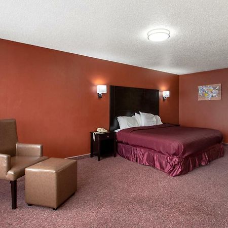 Econo Lodge Elko Downtown Area Luaran gambar