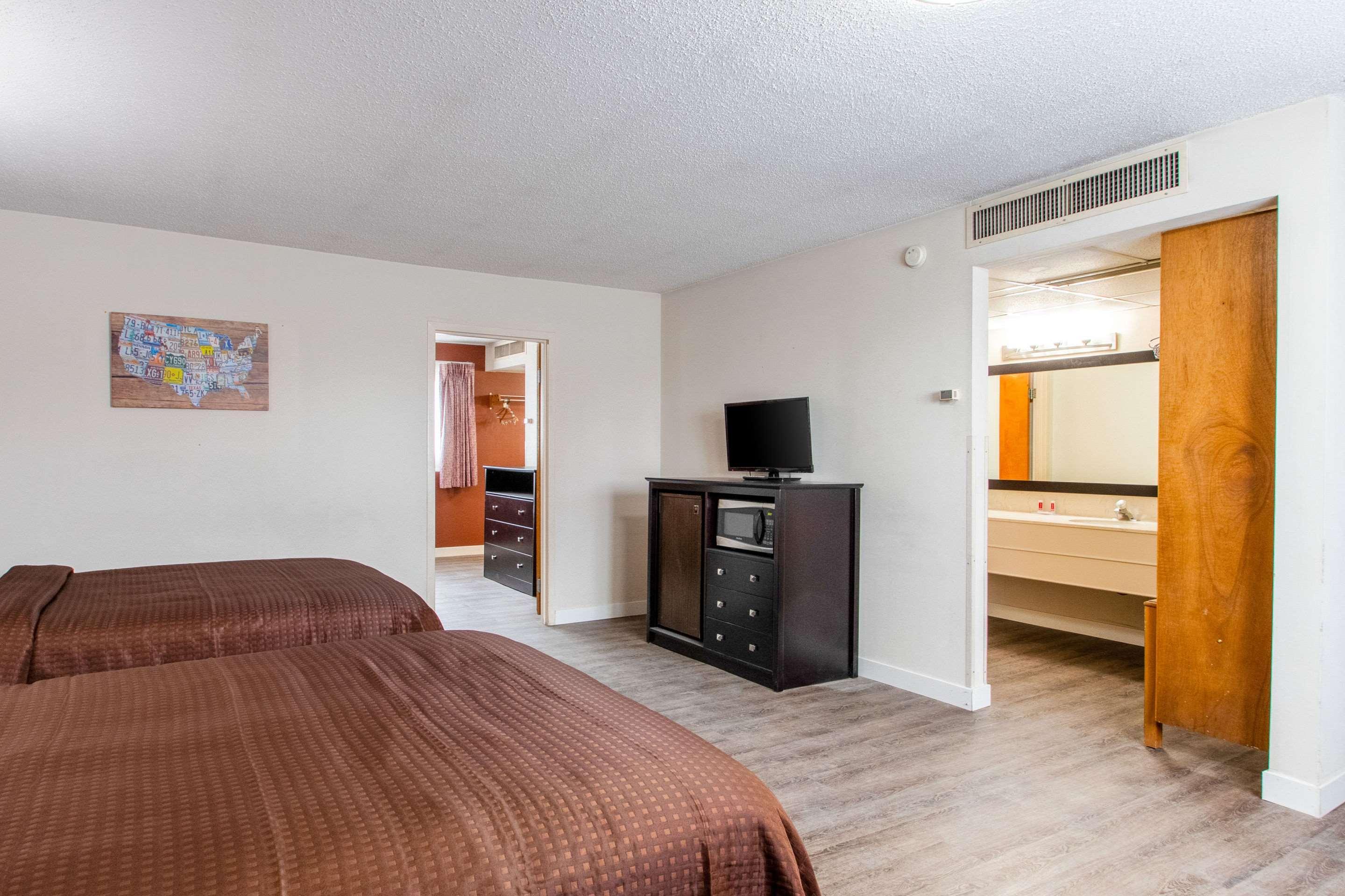 Econo Lodge Elko Downtown Area Luaran gambar