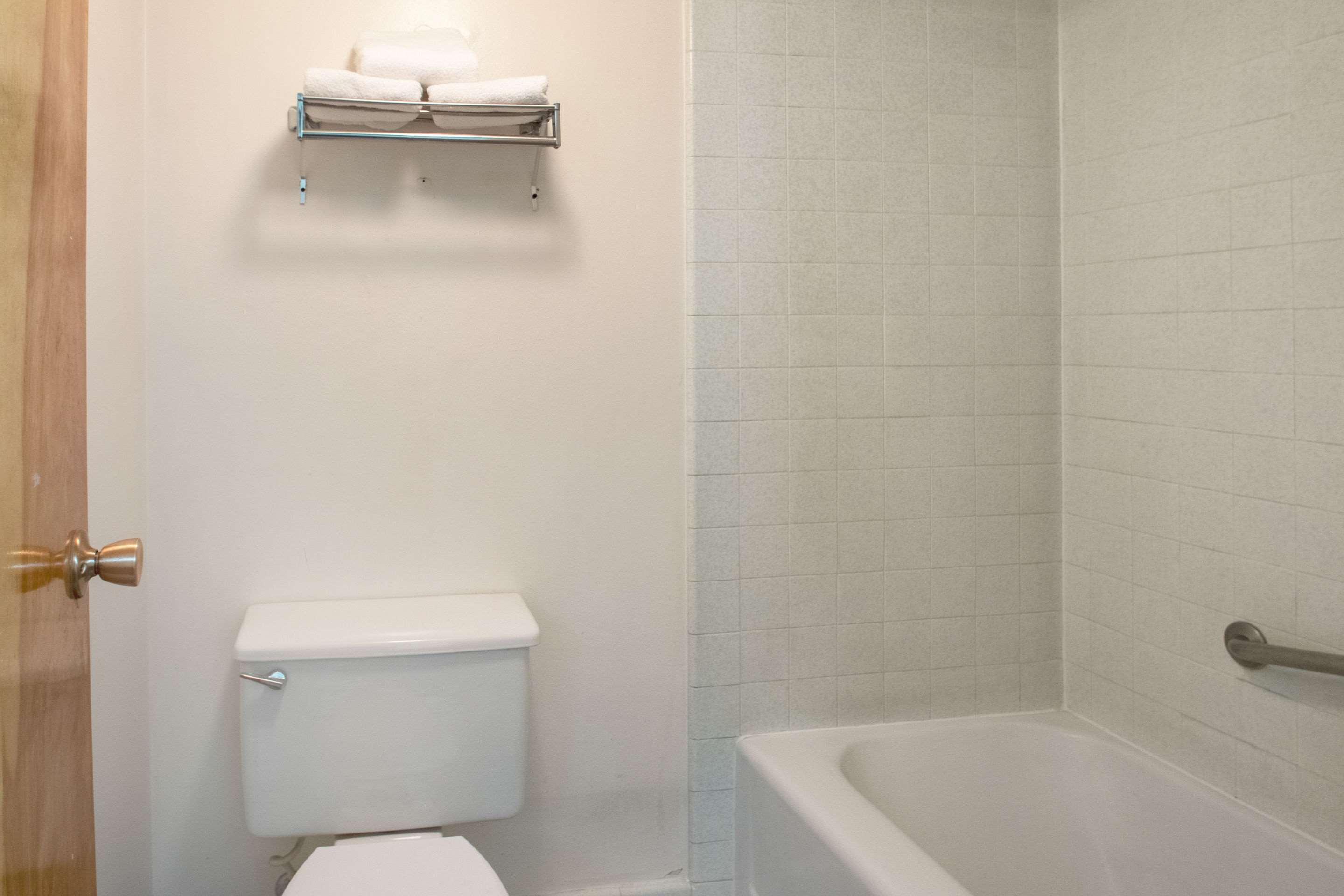 Econo Lodge Elko Downtown Area Luaran gambar
