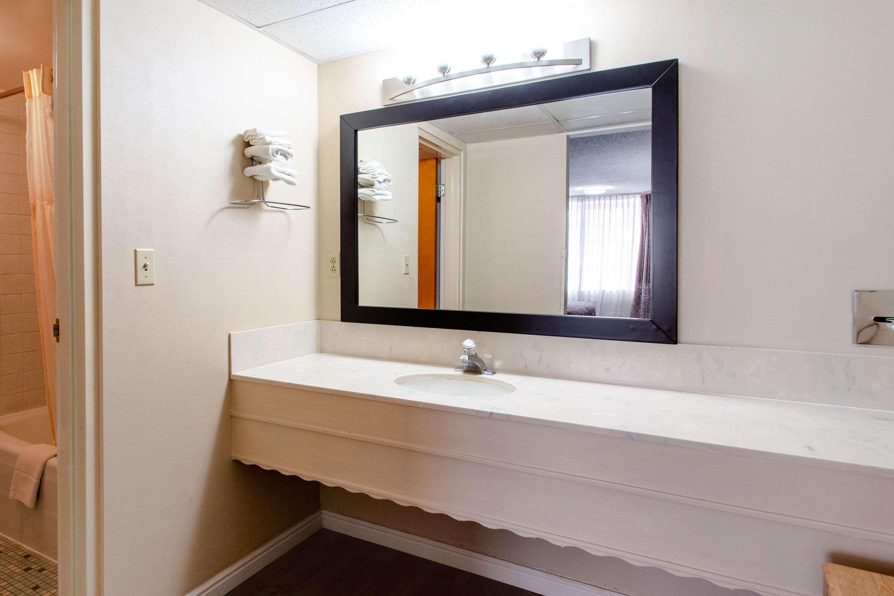 Econo Lodge Elko Downtown Area Luaran gambar
