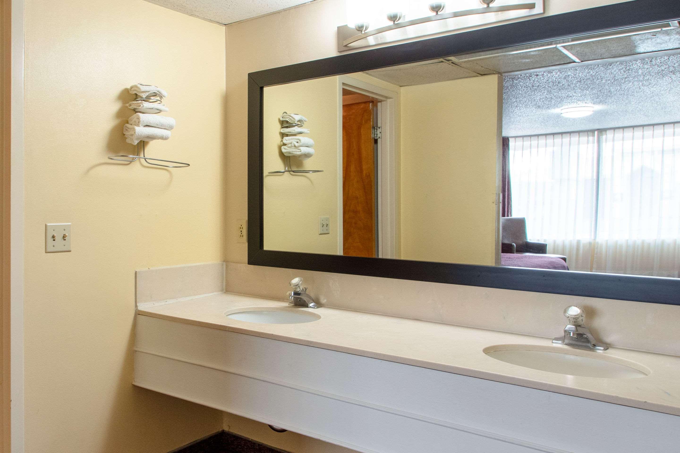 Econo Lodge Elko Downtown Area Luaran gambar