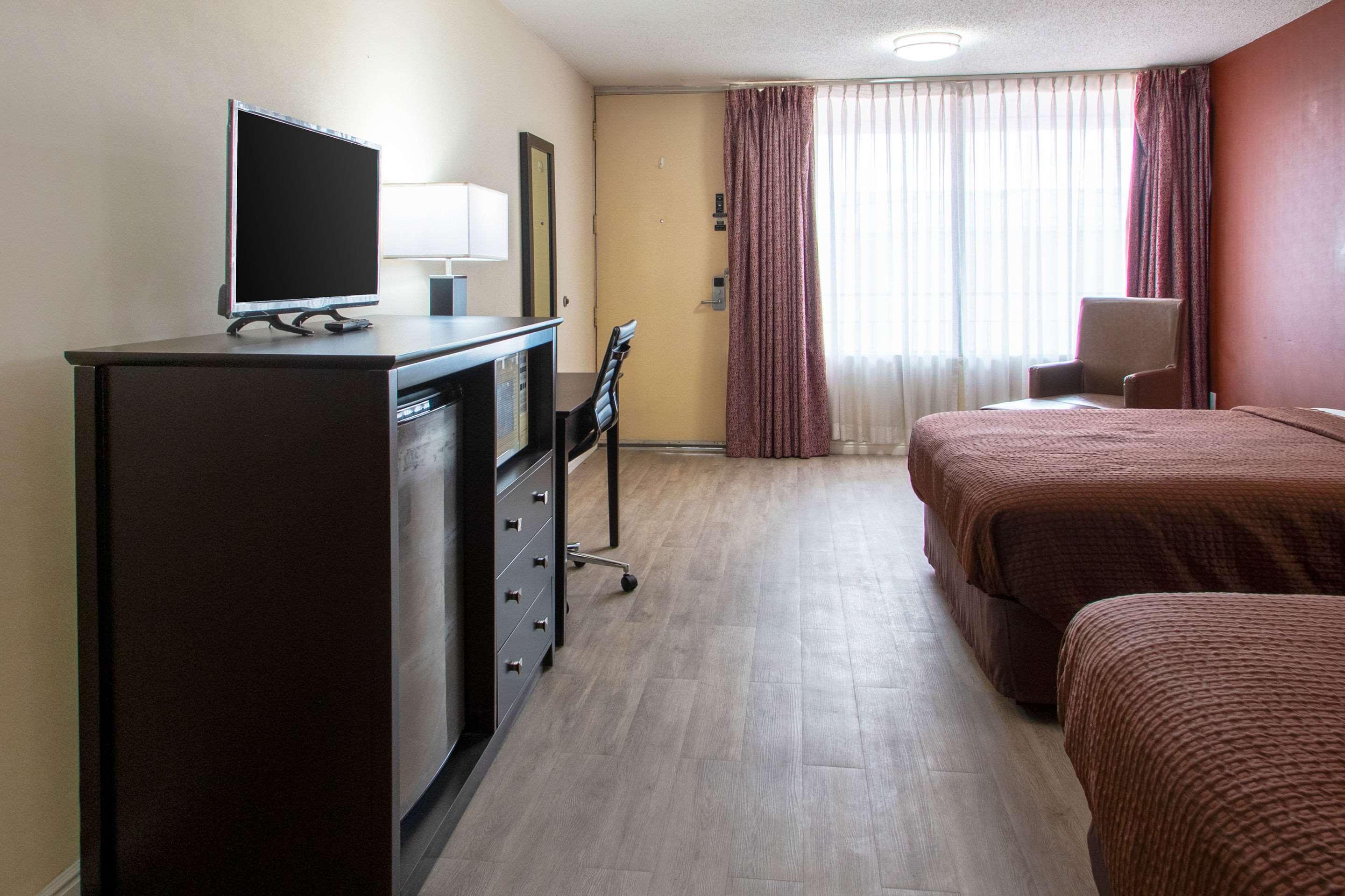 Econo Lodge Elko Downtown Area Luaran gambar