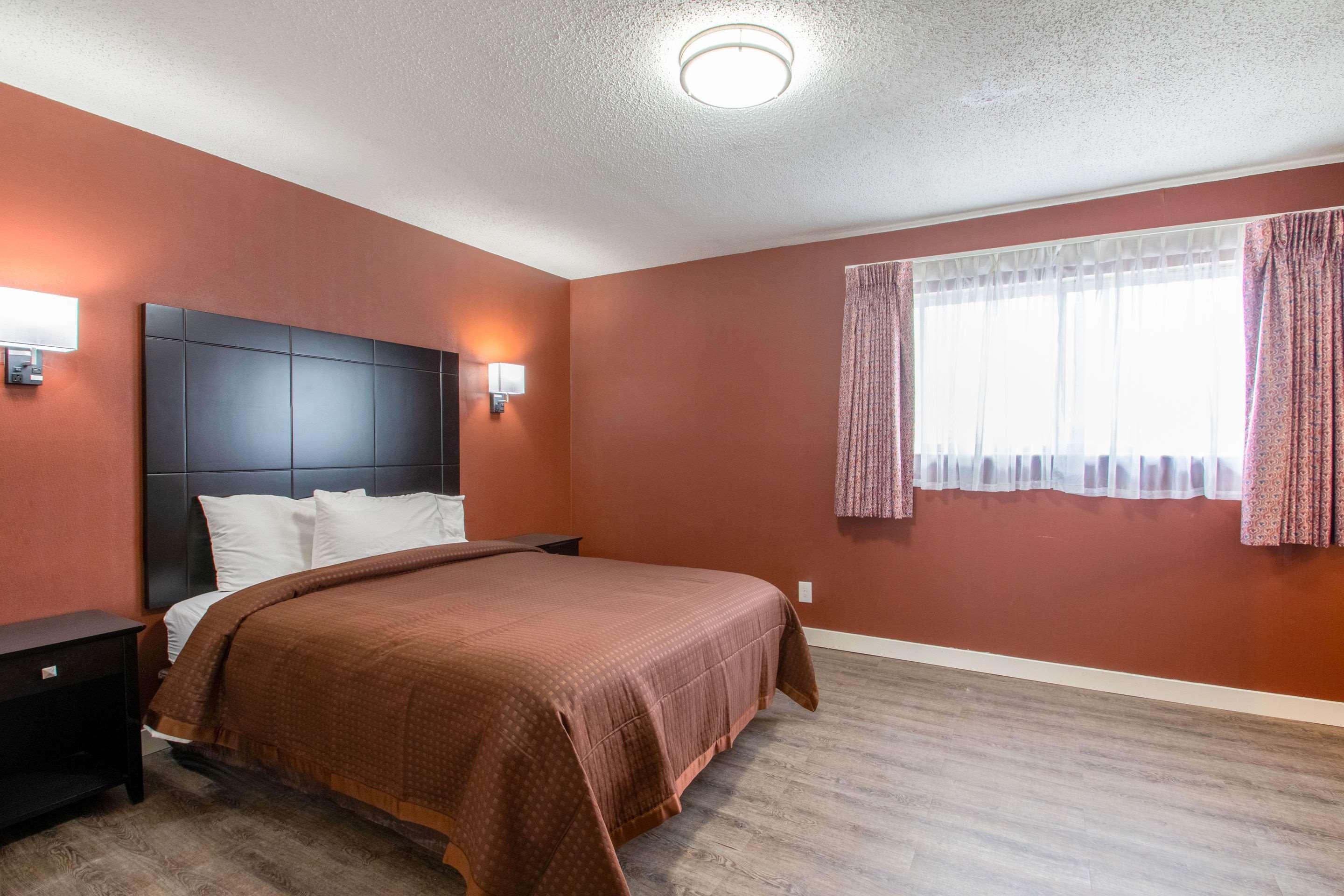 Econo Lodge Elko Downtown Area Luaran gambar