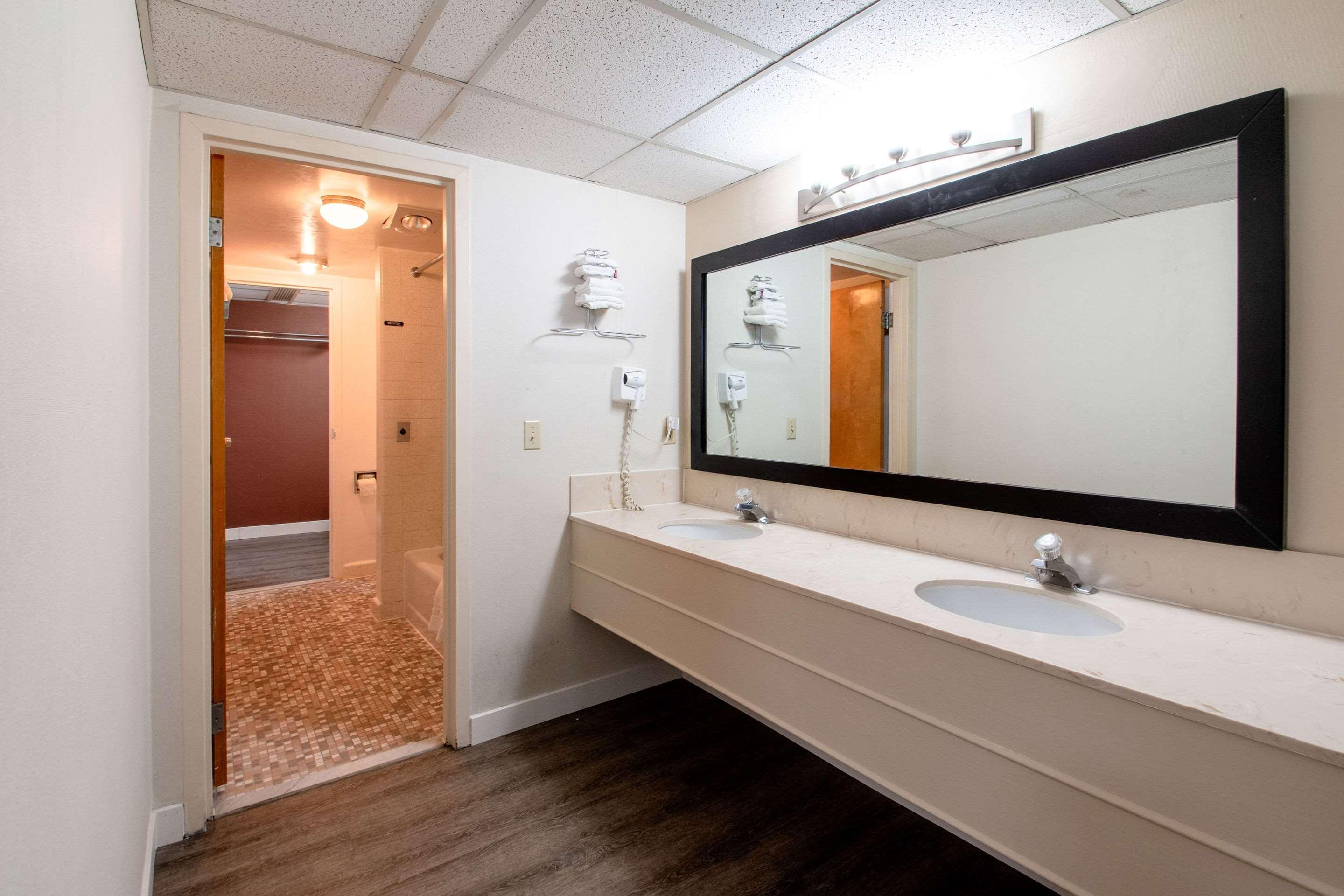 Econo Lodge Elko Downtown Area Luaran gambar