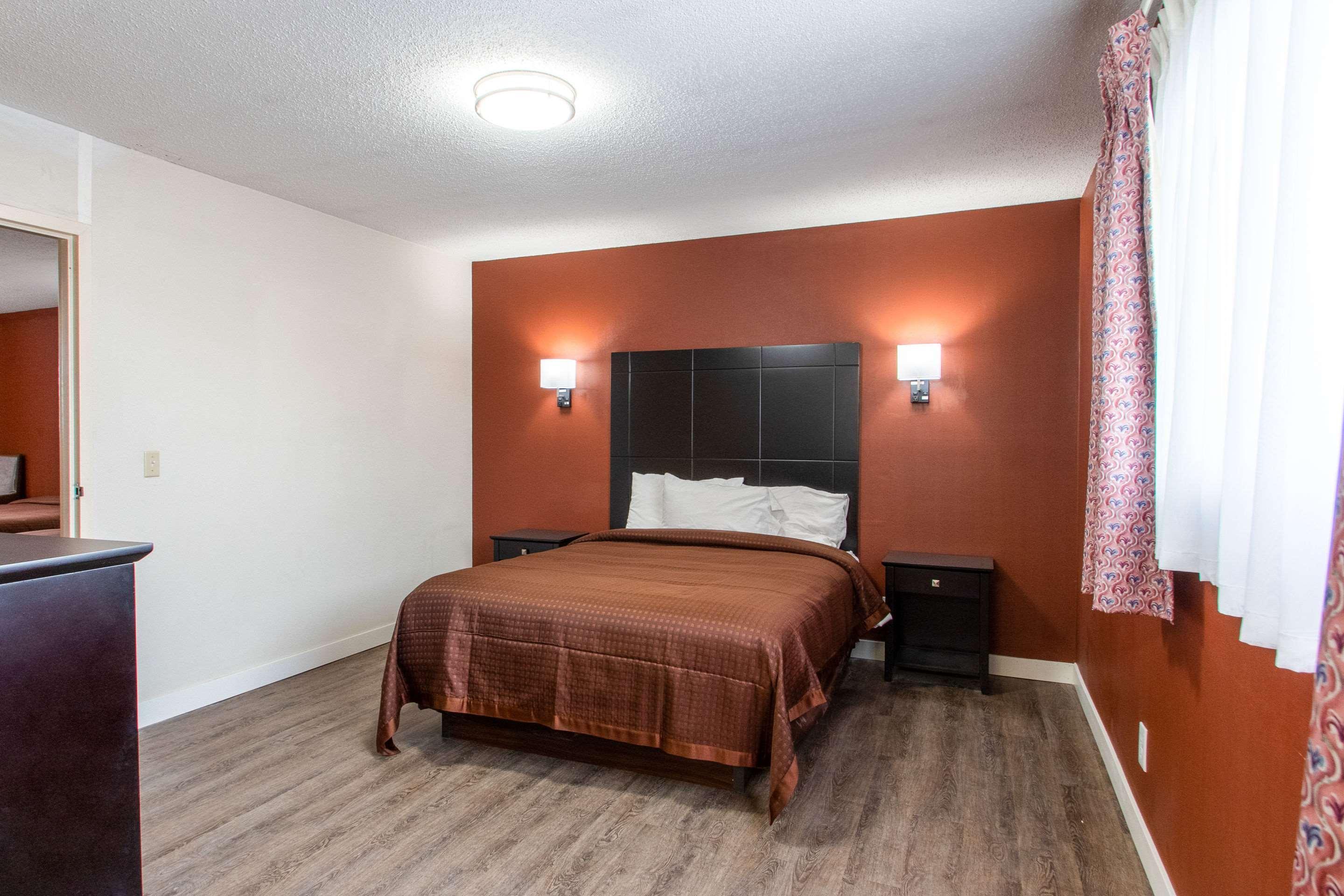 Econo Lodge Elko Downtown Area Luaran gambar
