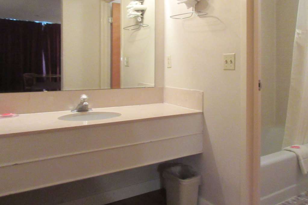 Econo Lodge Elko Downtown Area Bilik gambar